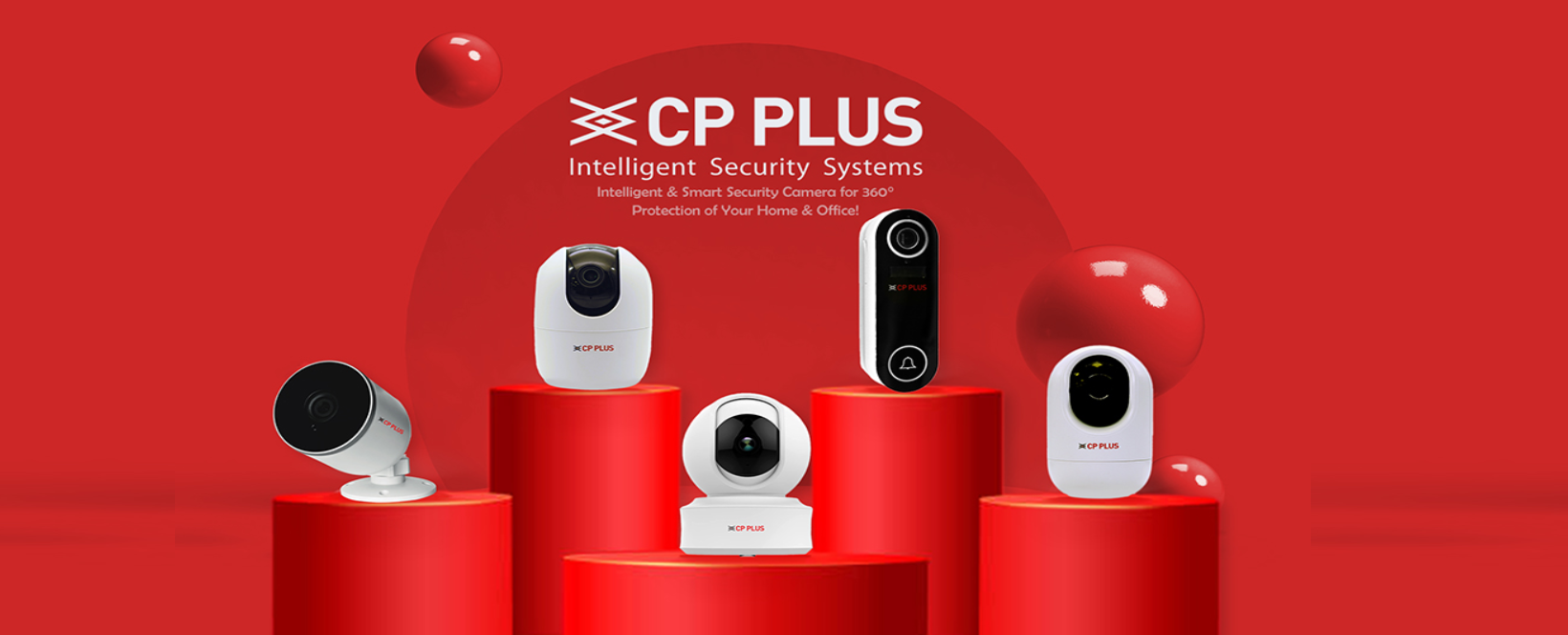 CCTV Security Systems