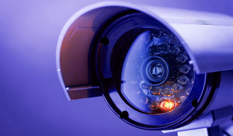 CCTV Security Solutions